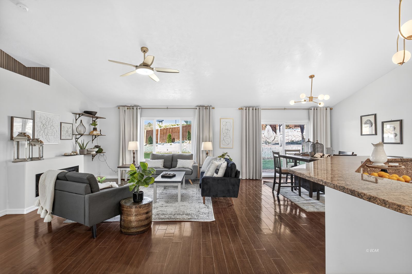 654 Cortney Drive Property Photo 3