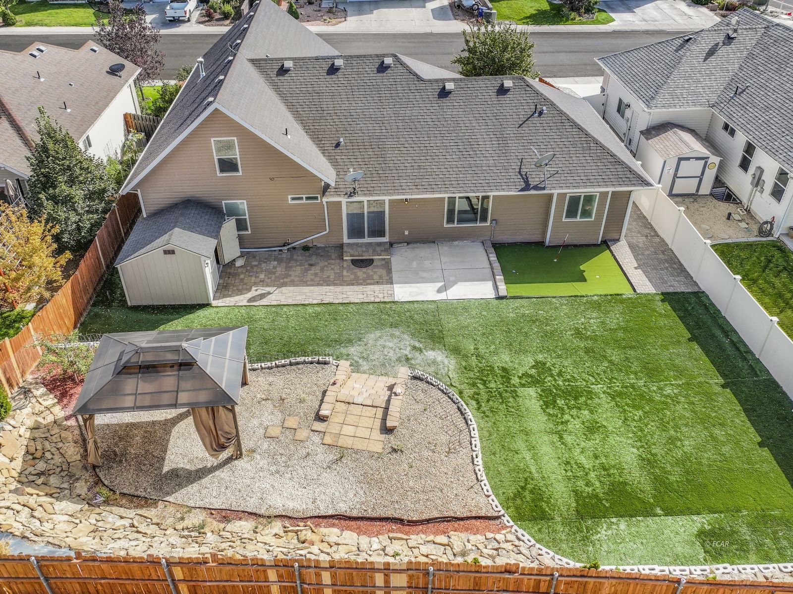 654 Cortney Drive Property Photo 41