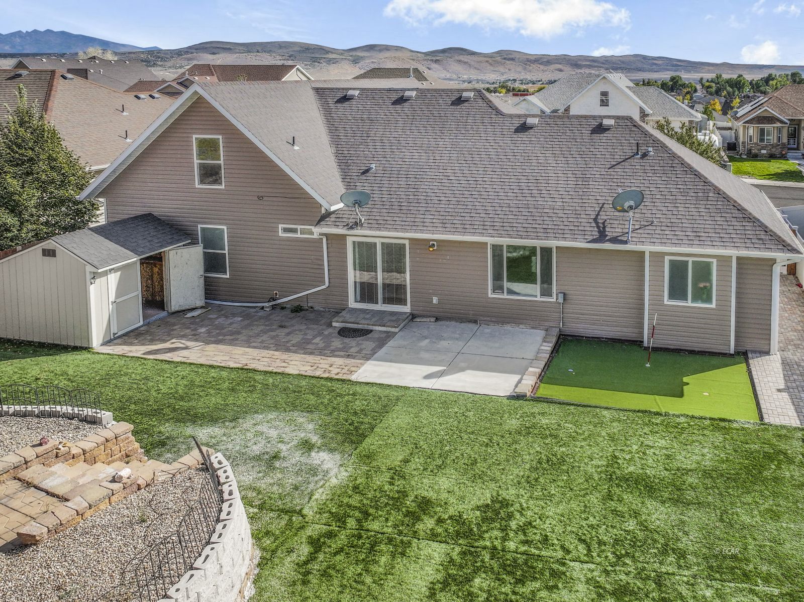 654 Cortney Drive Property Photo 42