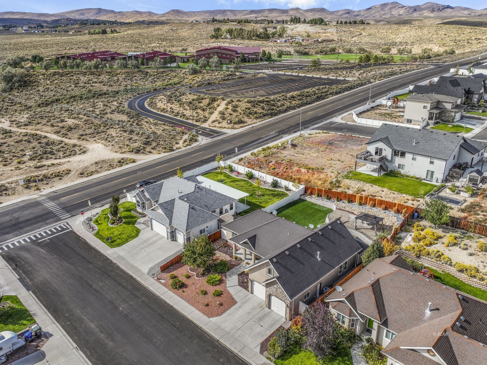 654 Cortney Drive Property Photo 43