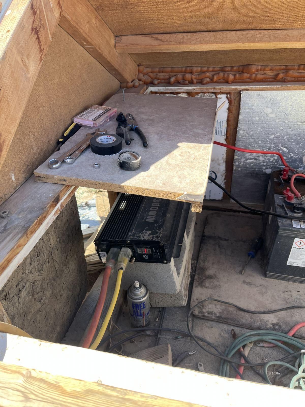 400 Cold Spring Point Road Property Photo 13