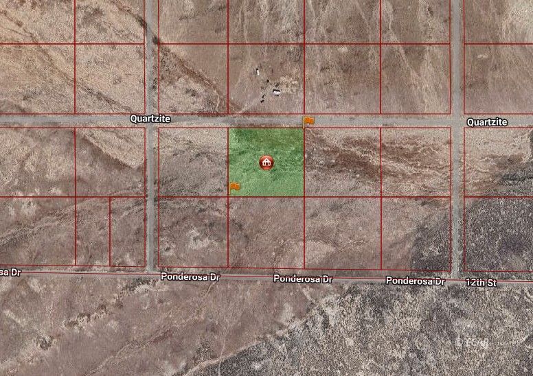 TBD 22nd St Property Photo 1