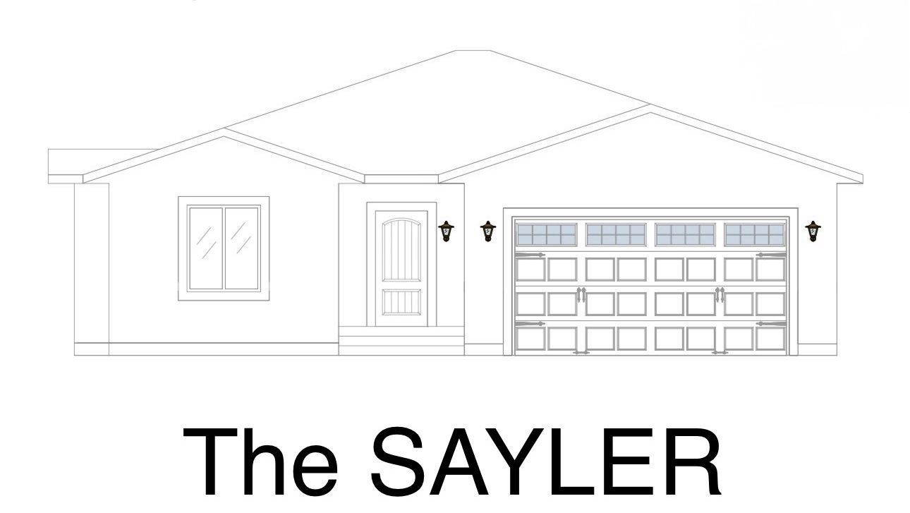 1272 Primrose Lane Property Photo 1