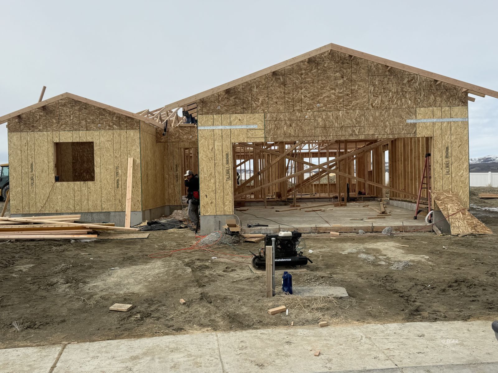 1272 Primrose Lane Property Photo 5