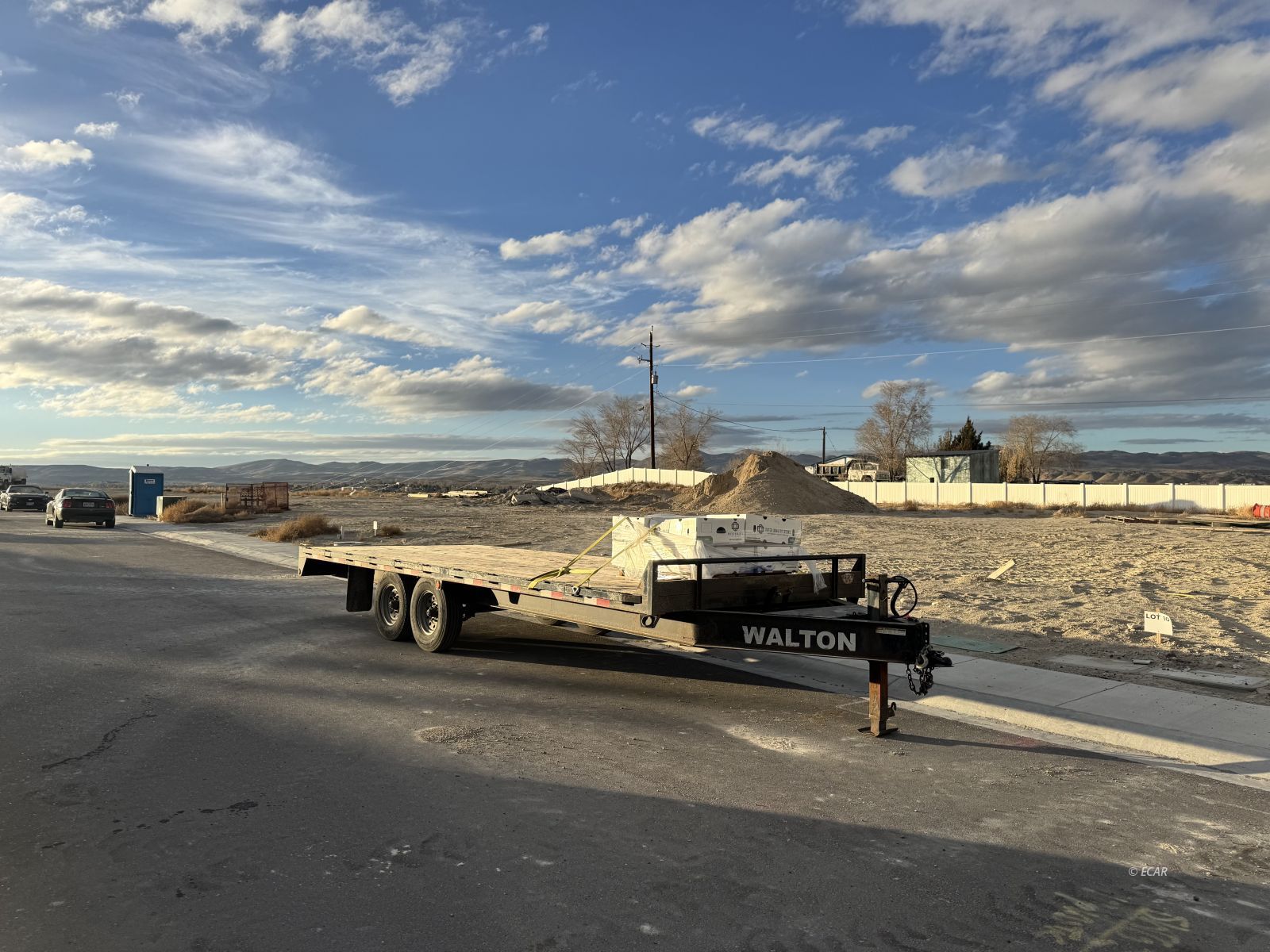 1266 Primrose Lane Property Photo 6