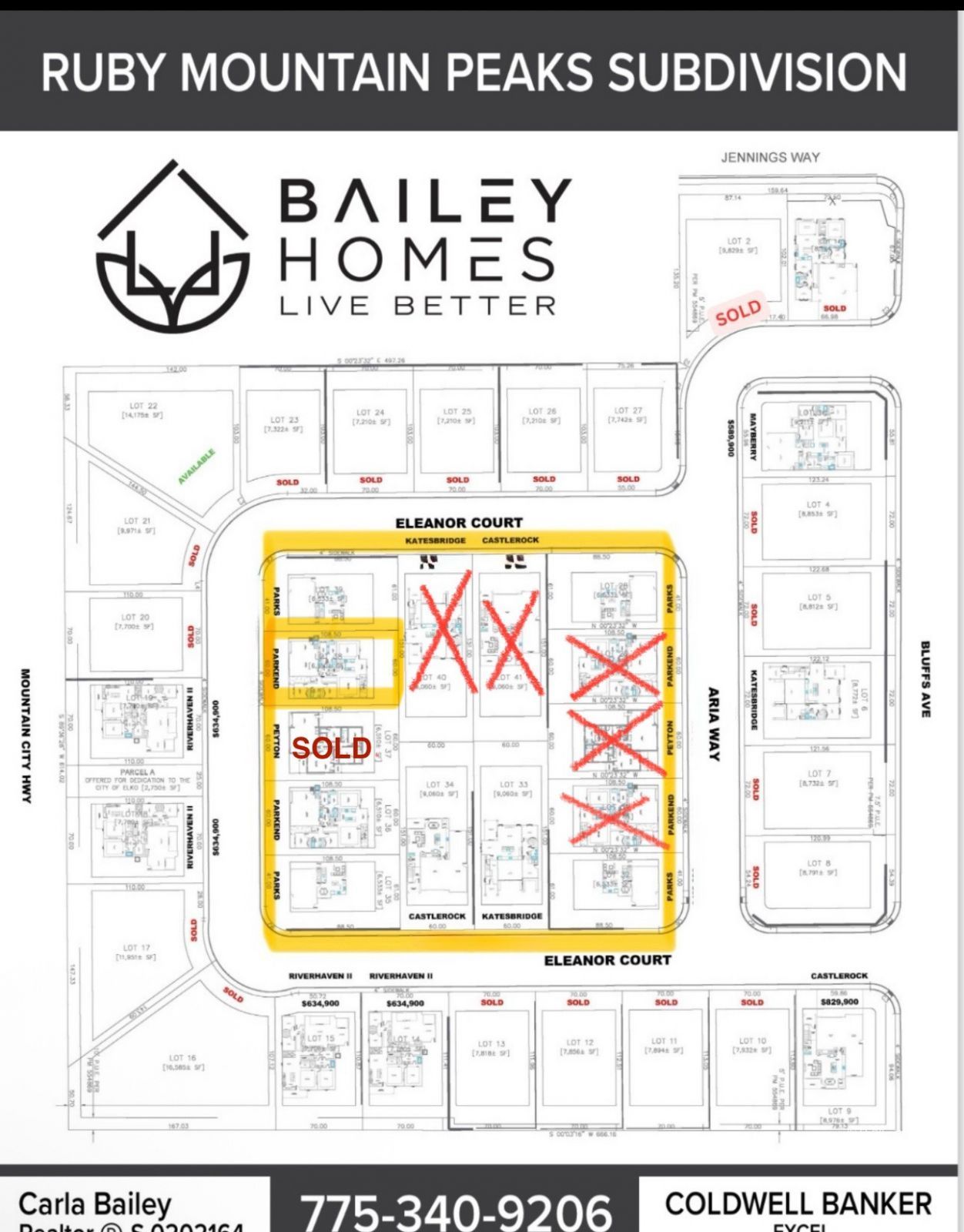 2943 Eleanor Court Property Photo 31