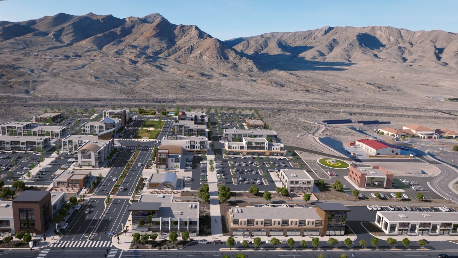 Wendover Blvd Property Photo 1