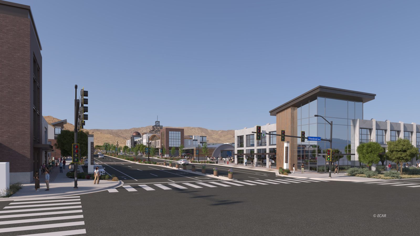 Wendover Blvd Property Photo 4