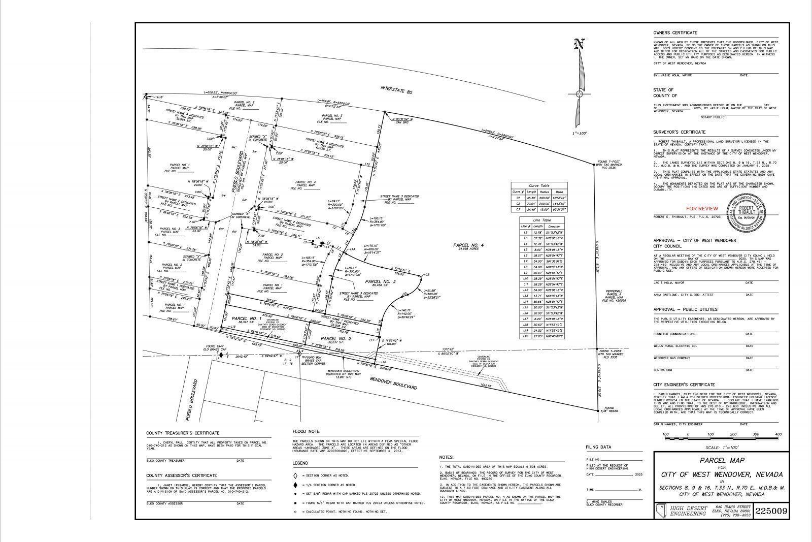 Wendover Blvd Property Photo 7