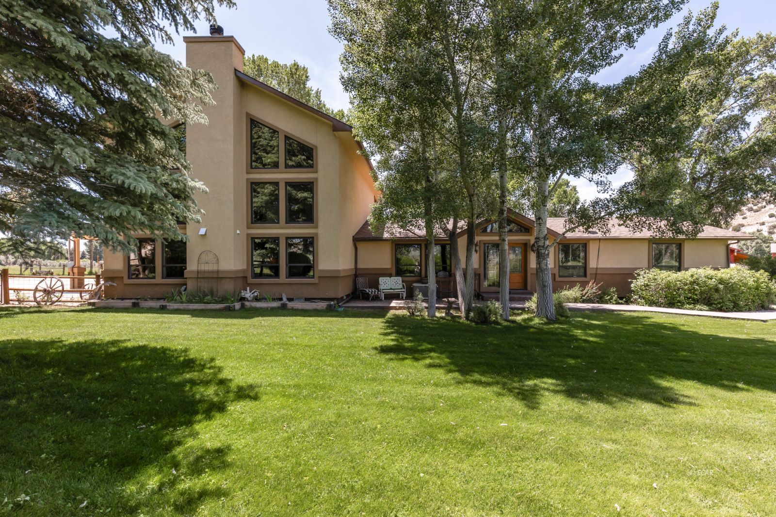 1510 W Lower South Fork Road Property Photo 2