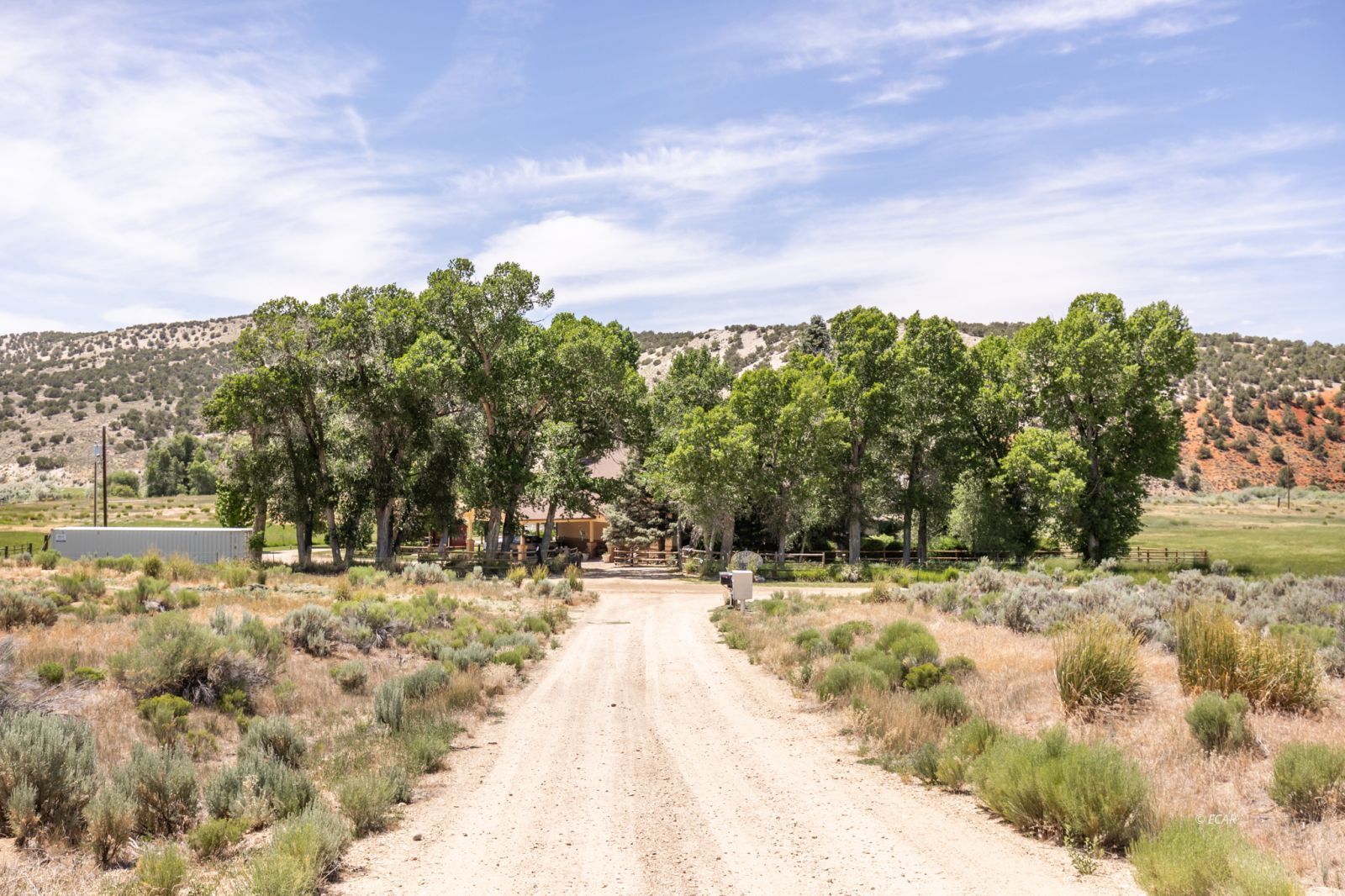 1510 W Lower South Fork Road Property Photo 5