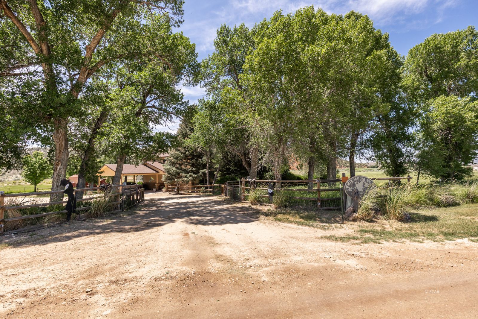 1510 W Lower South Fork Road Property Photo 6