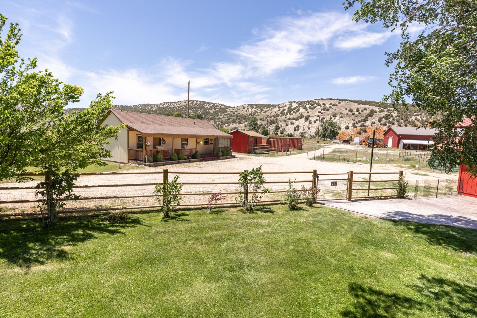 1510 W Lower South Fork Road Property Photo 34