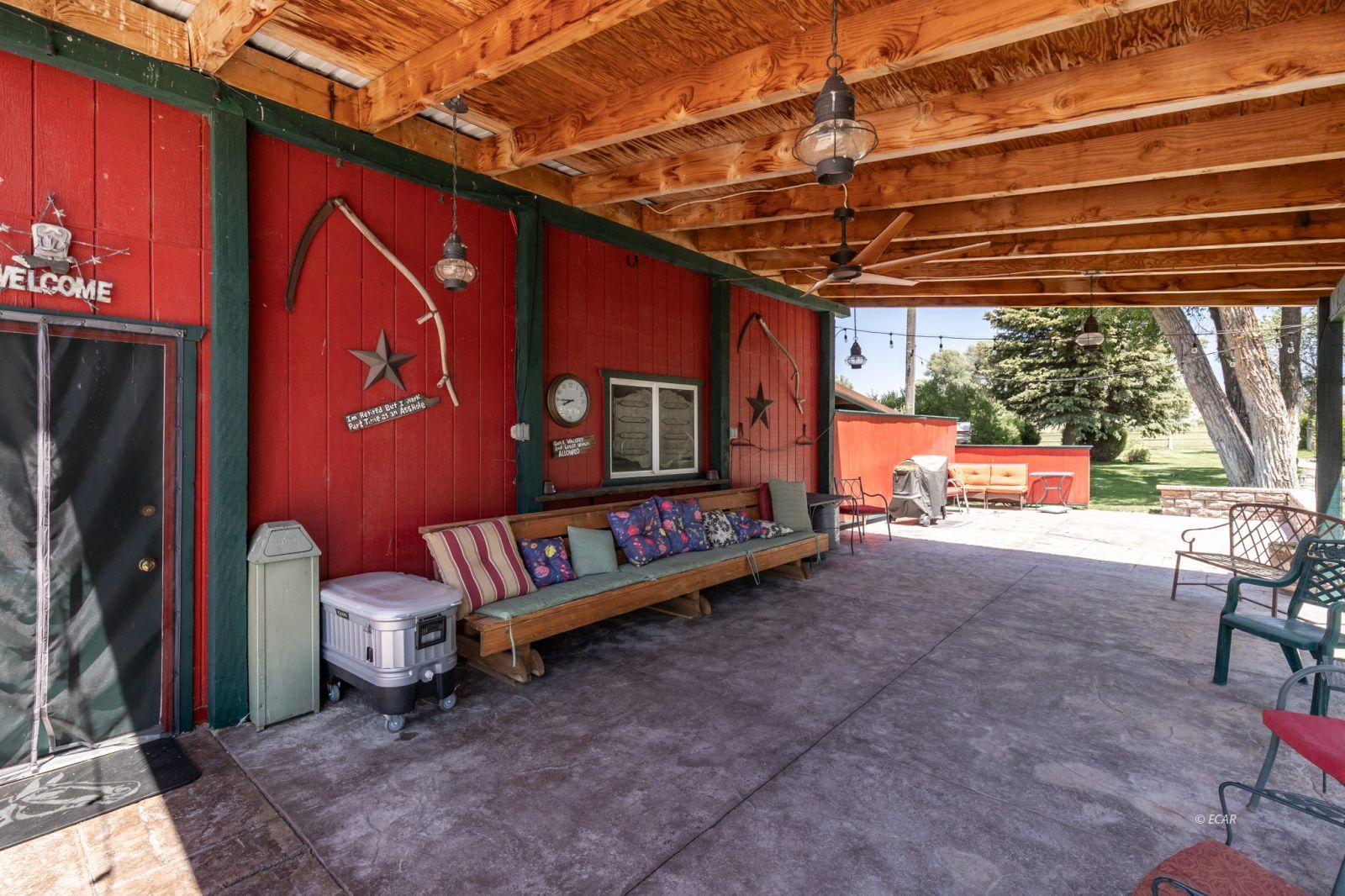 1510 W Lower South Fork Road Property Photo 36