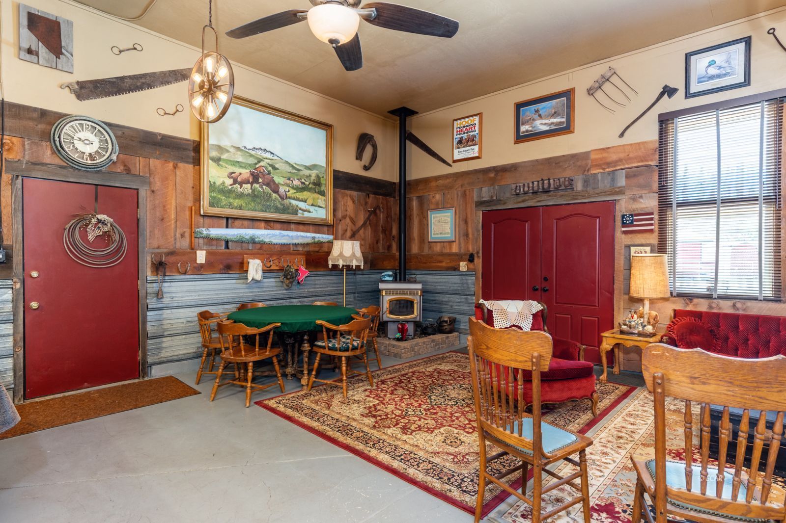 1510 W Lower South Fork Road Property Photo 40