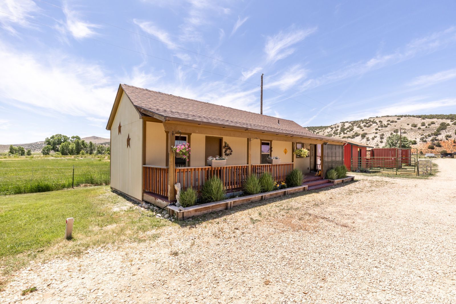 1510 W Lower South Fork Road Property Photo 44