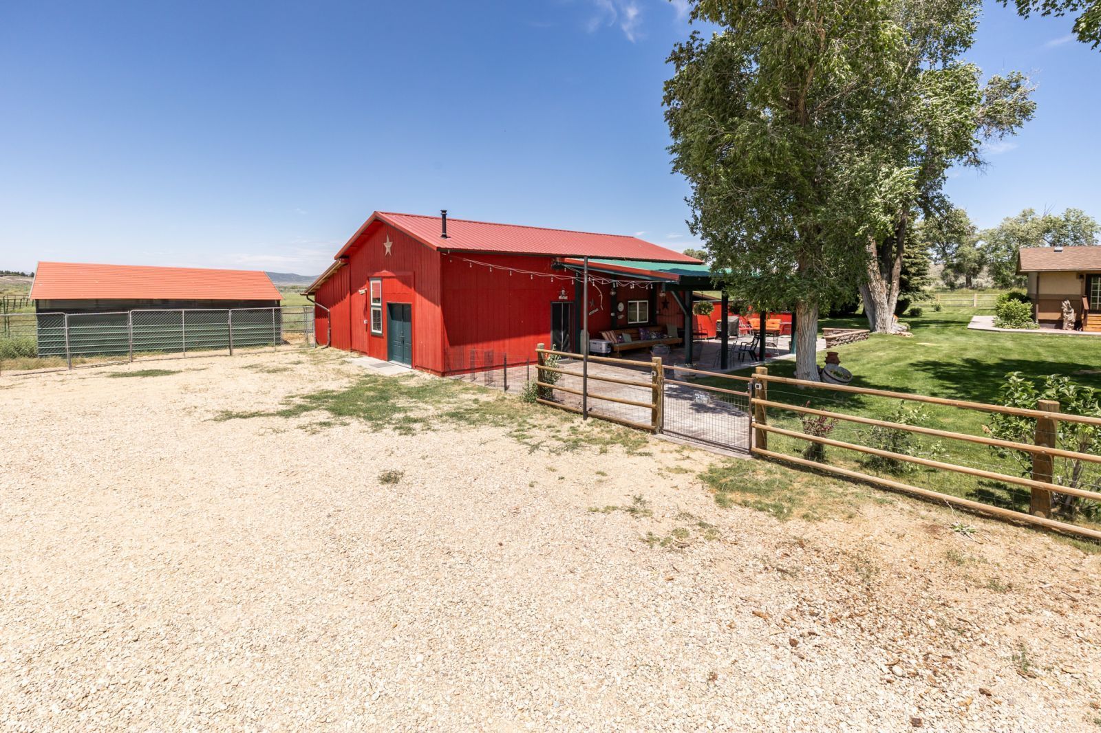 1510 W Lower South Fork Road Property Photo 45