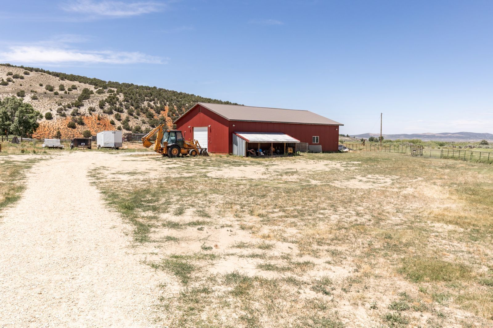 1510 W Lower South Fork Road Property Photo 46