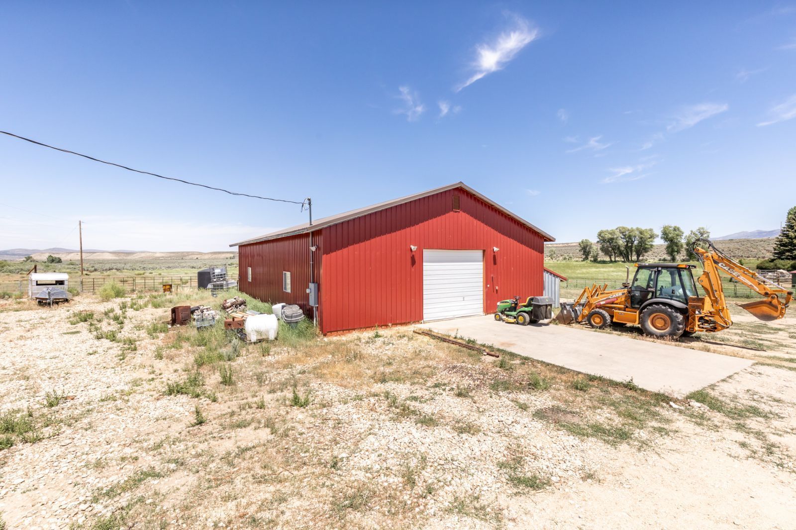 1510 W Lower South Fork Road Property Photo 47