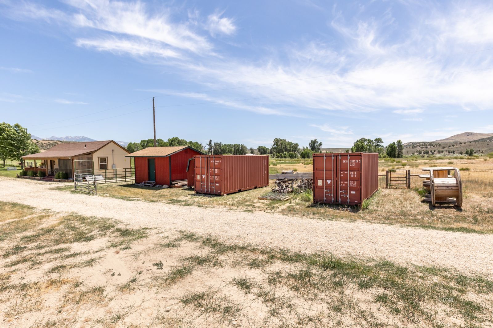 1510 W Lower South Fork Road Property Photo 48