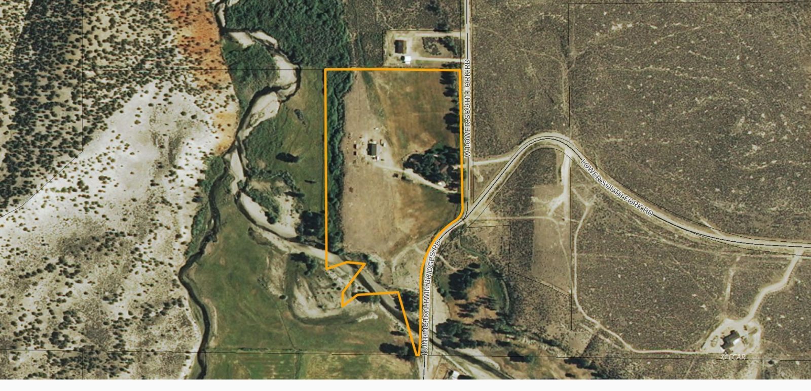 1510 W Lower South Fork Road Property Photo 50