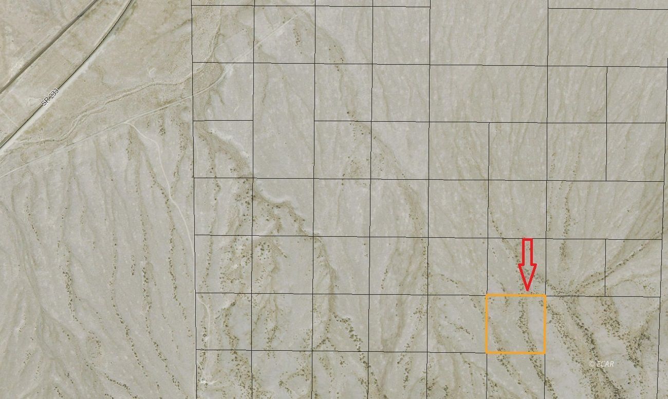 Sec 27 Twp 38n Rge 68e Ne4sw4se4 Parcel Property Photo 1