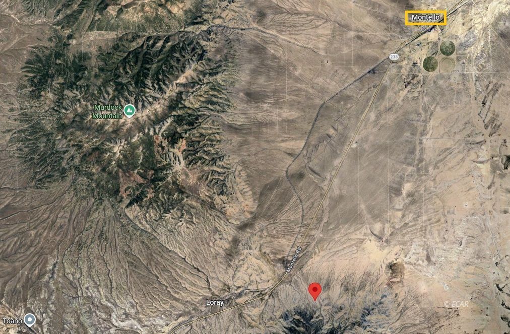 Sec 27 Twp 38n Rge 68e Ne4sw4se4 Parcel Property Photo 2