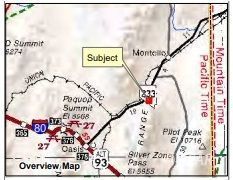 Sec 27 Twp 38n Rge 68e Ne4sw4se4 Parcel Property Photo 5