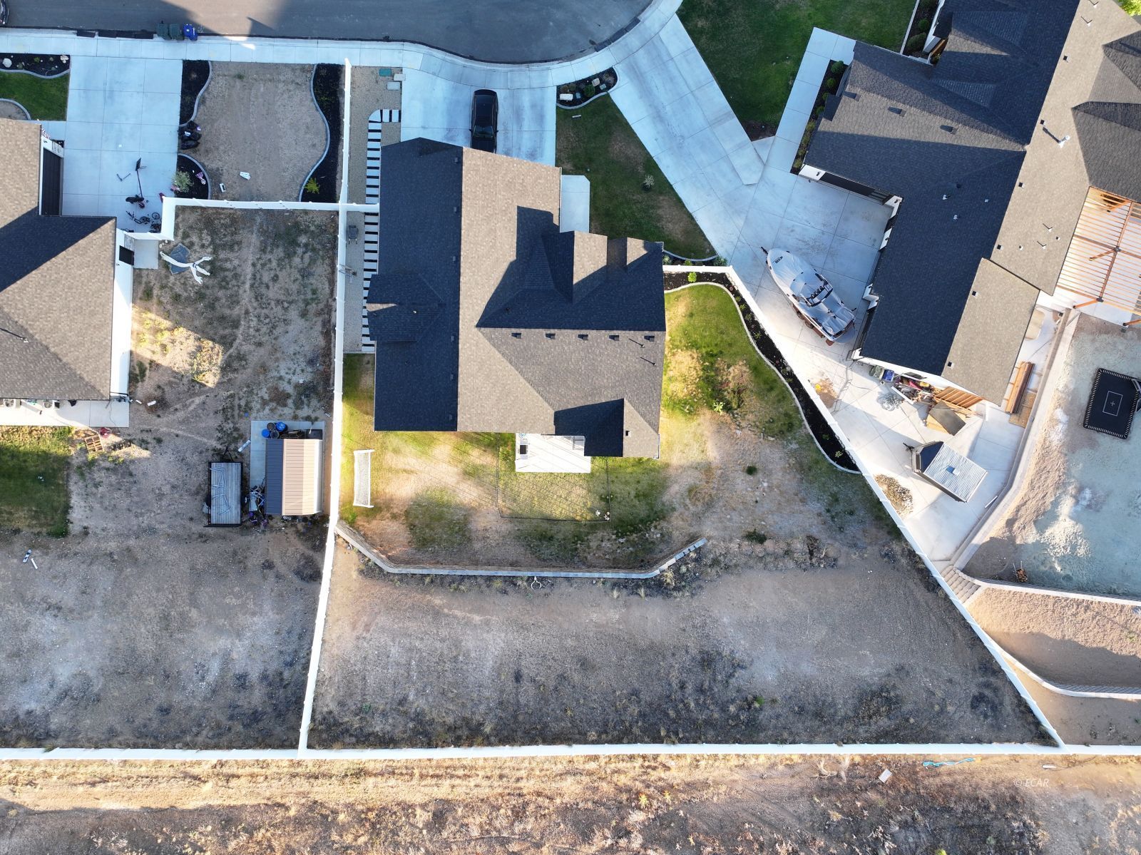 2057 Eagle Ridge Loop Property Photo 46