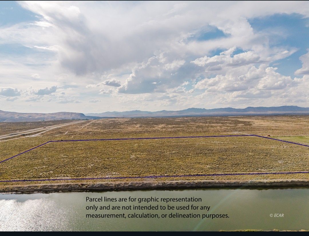 SEC 4 TWP 35N RGE 57E Parcel