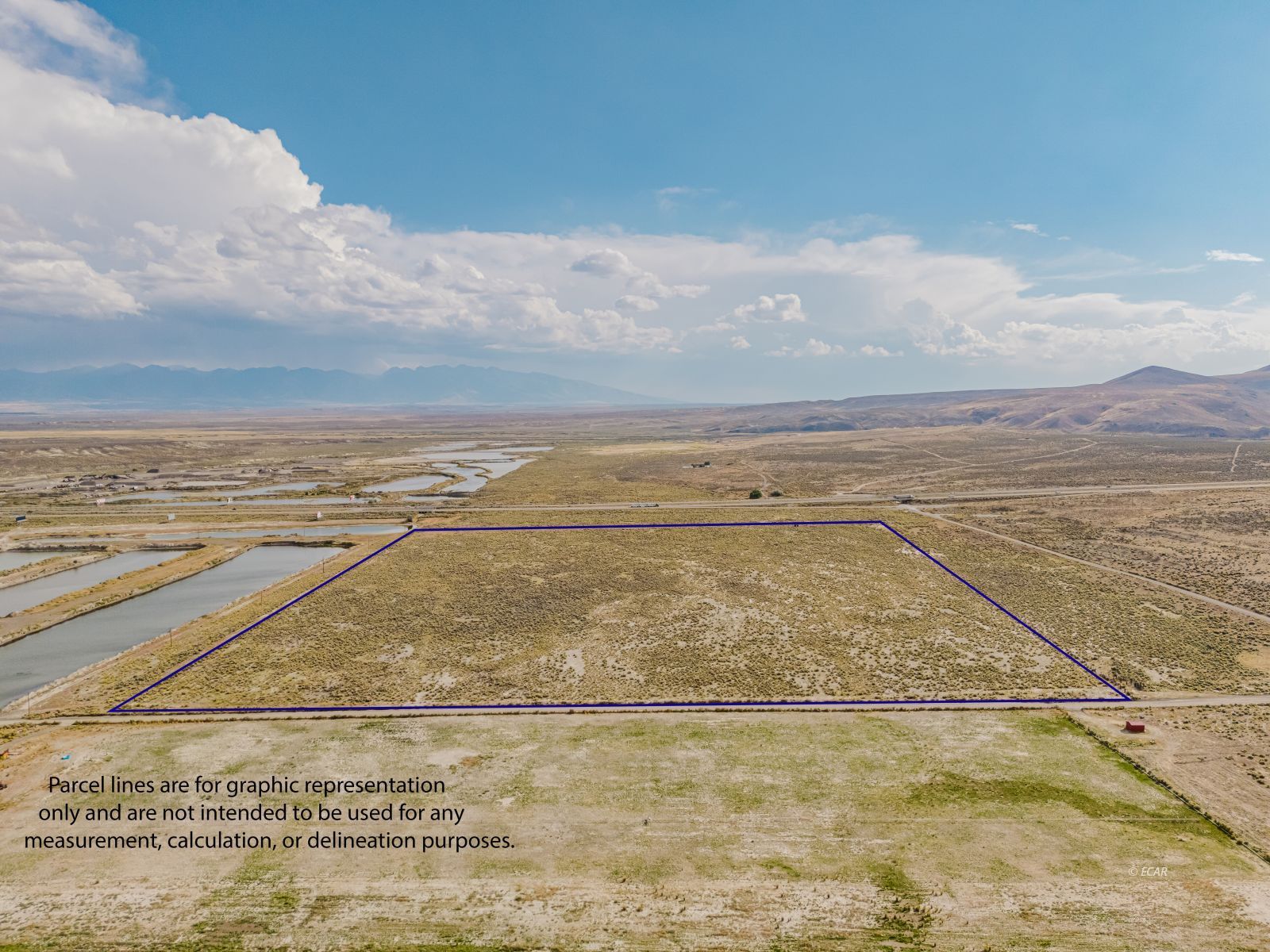 Sec 4 Twp 35n Rge 57e Parcel Property Photo 2