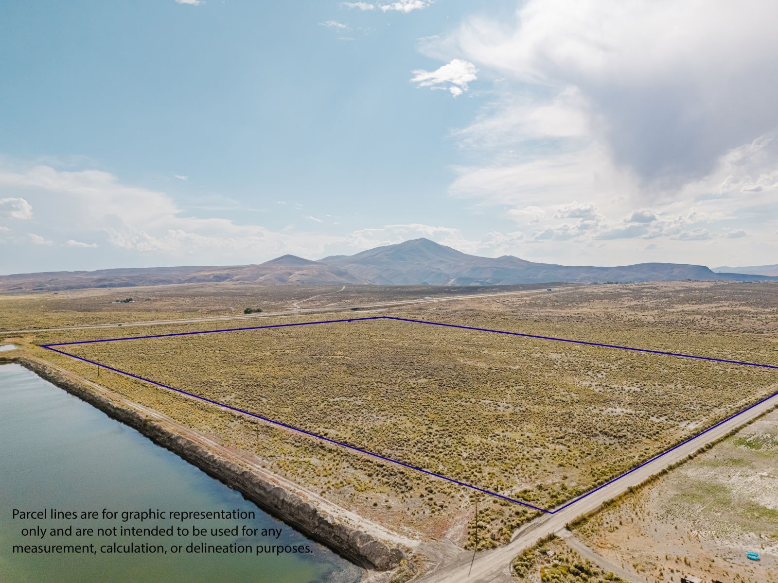 Sec 4 Twp 35n Rge 57e Parcel Property Photo 3