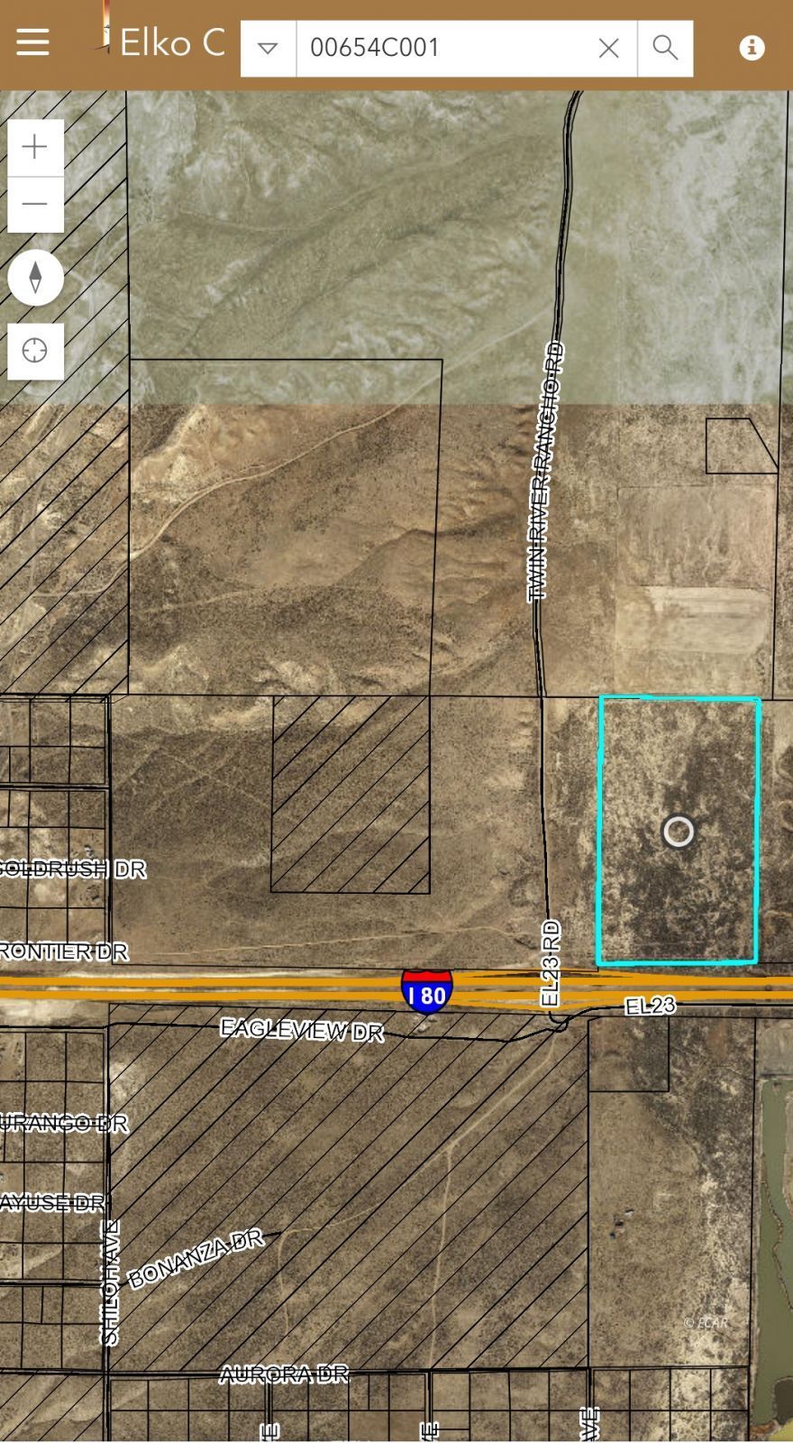 Sec 4 Twp 35n Rge 57e Parcel Property Photo 8