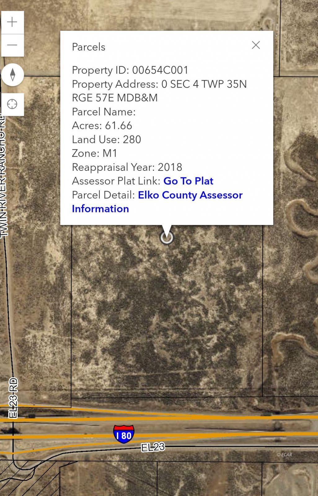 Sec 4 Twp 35n Rge 57e Parcel Property Photo 9