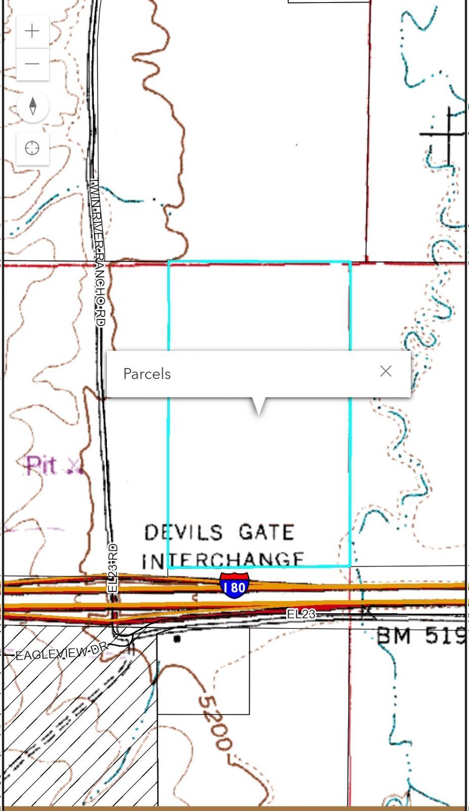 Sec 4 Twp 35n Rge 57e Parcel Property Photo 10