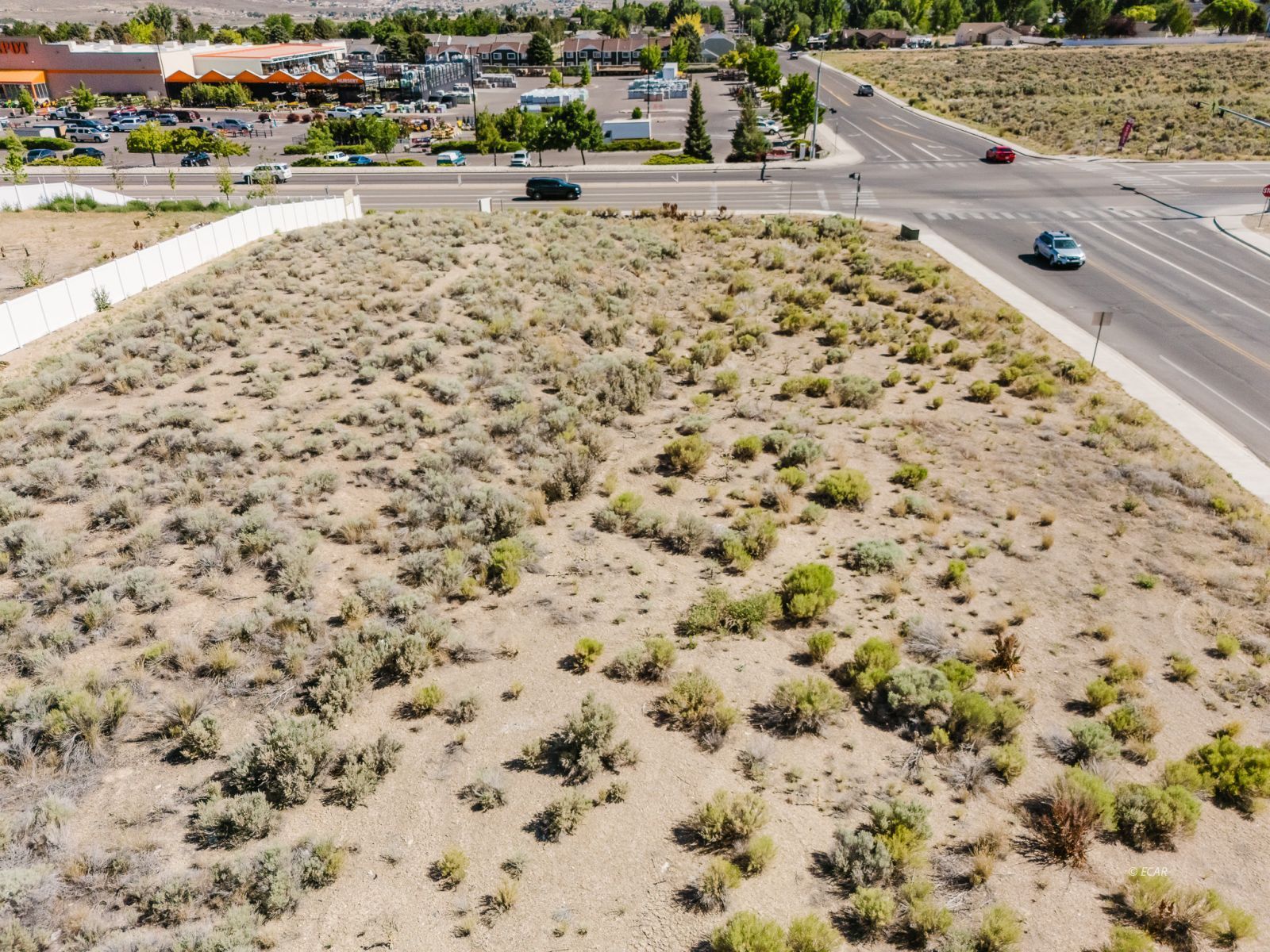 Tbd Mountain City Highway Property Photo 5