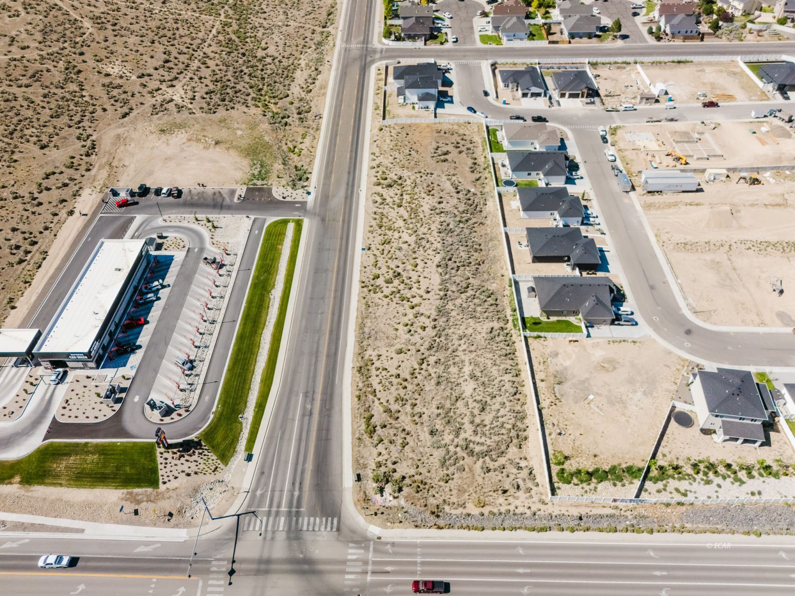 Tbd Mountain City Highway Property Photo 8