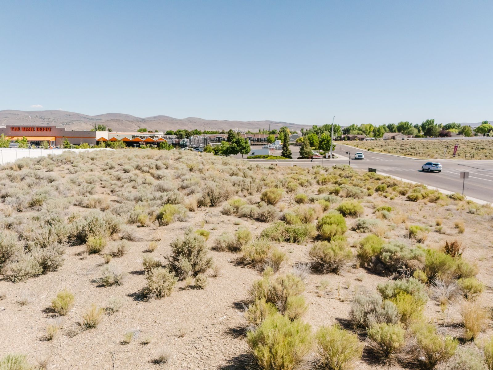 Tbd Mountain City Highway Property Photo 15