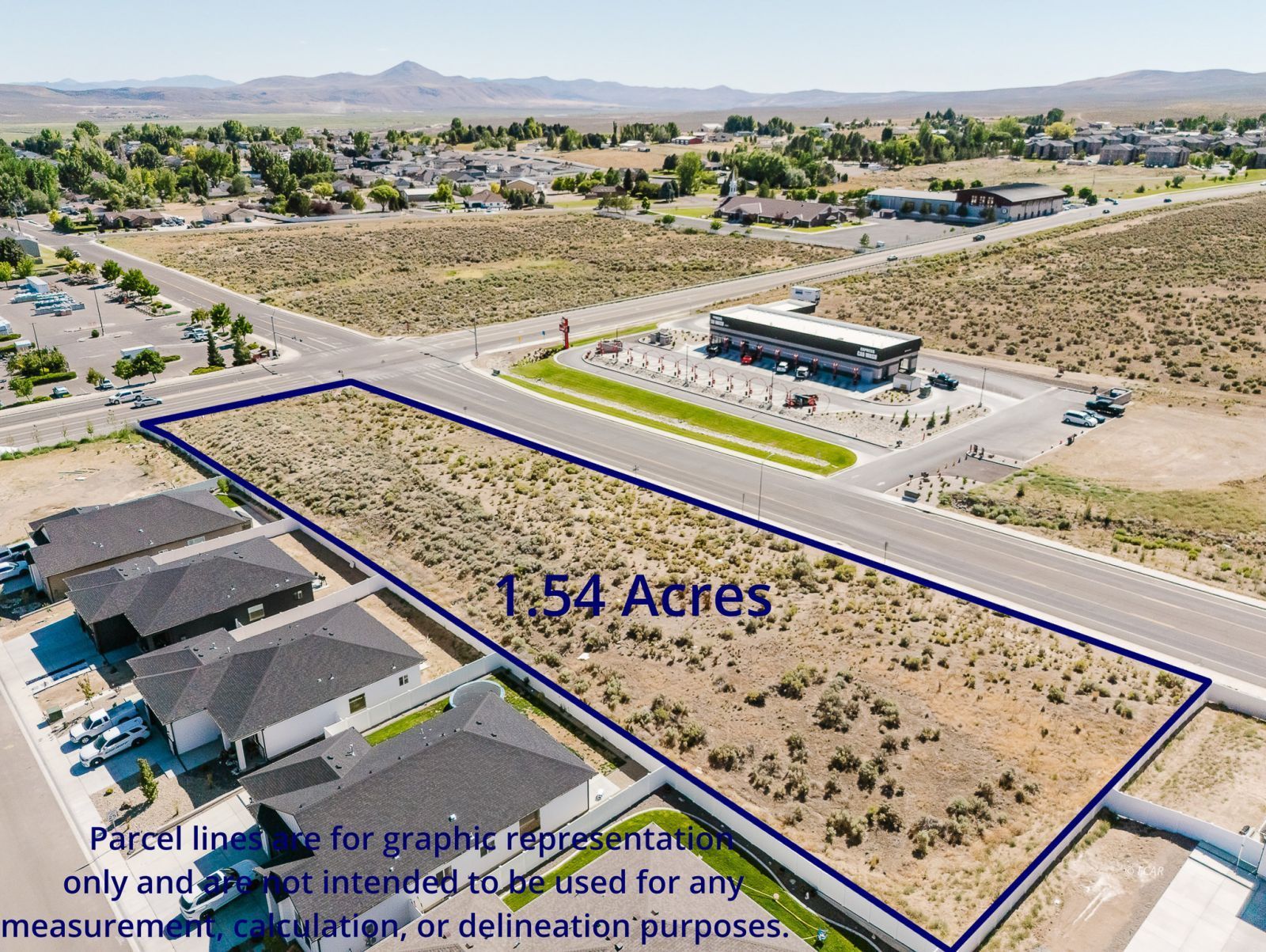 Tbd Mountain City Highway Property Photo 24