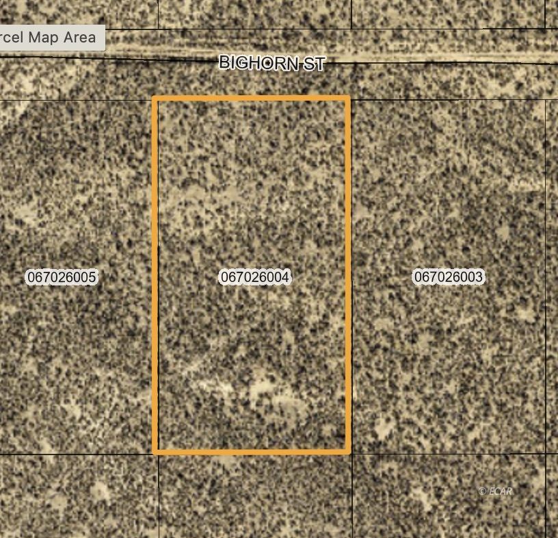 Bighorn Street Property Photo 1