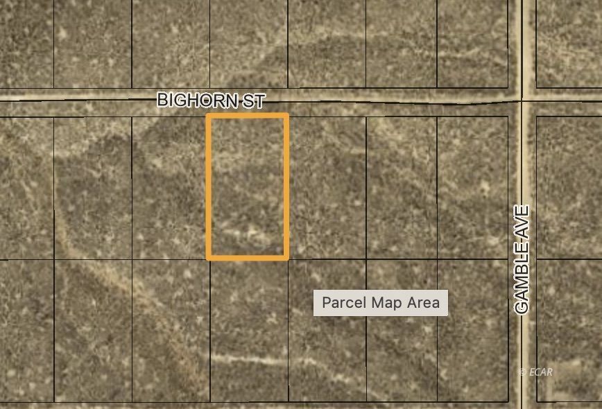 Bighorn Street Property Photo 2
