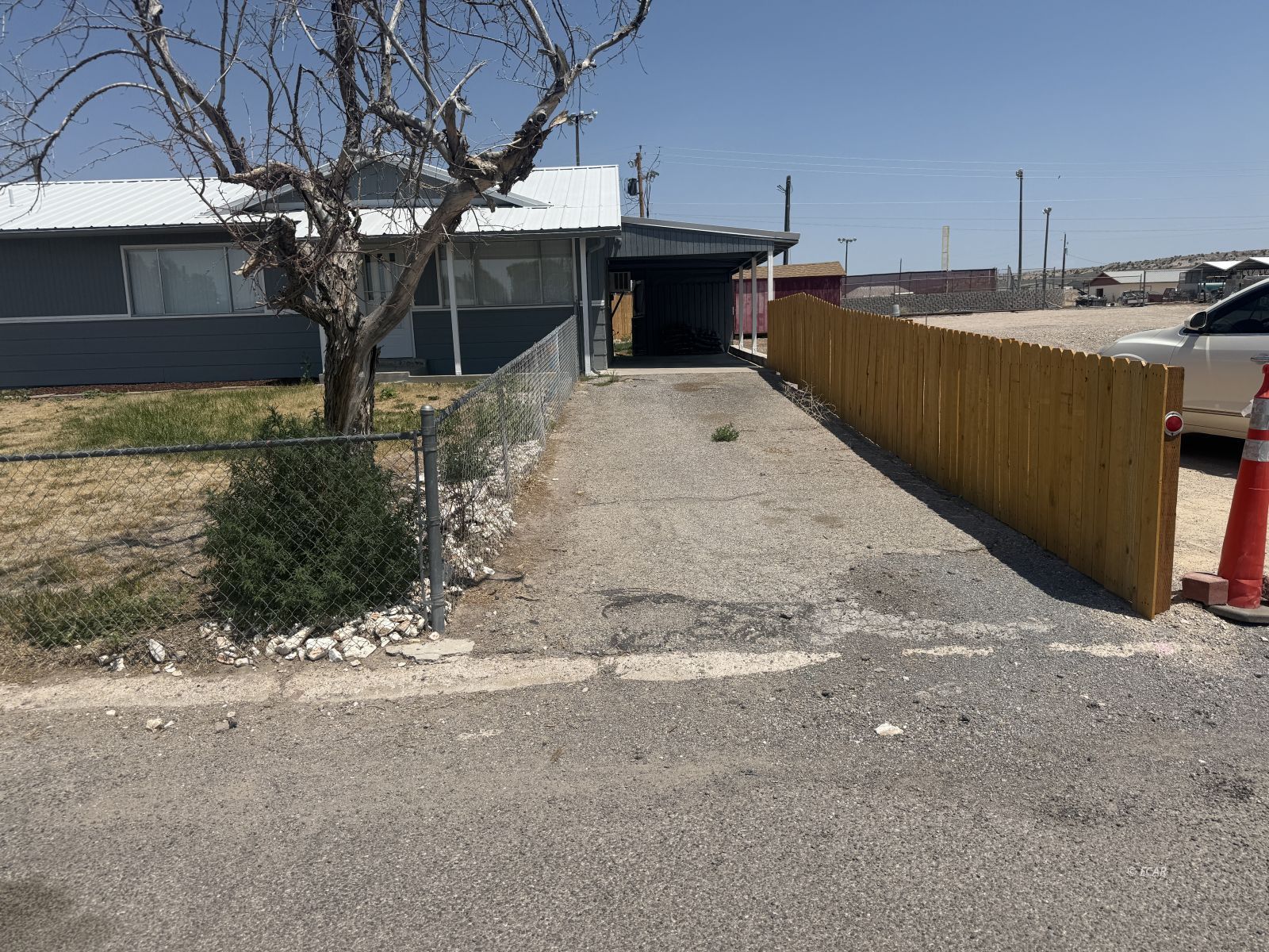 198 Mathews Court Property Photo 3