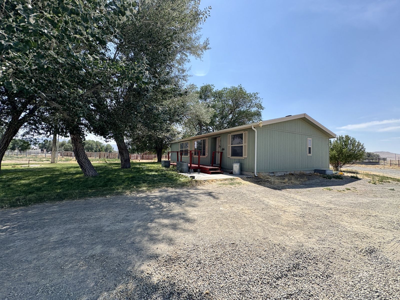 6825 W Rose Creek Road Property Photo 27