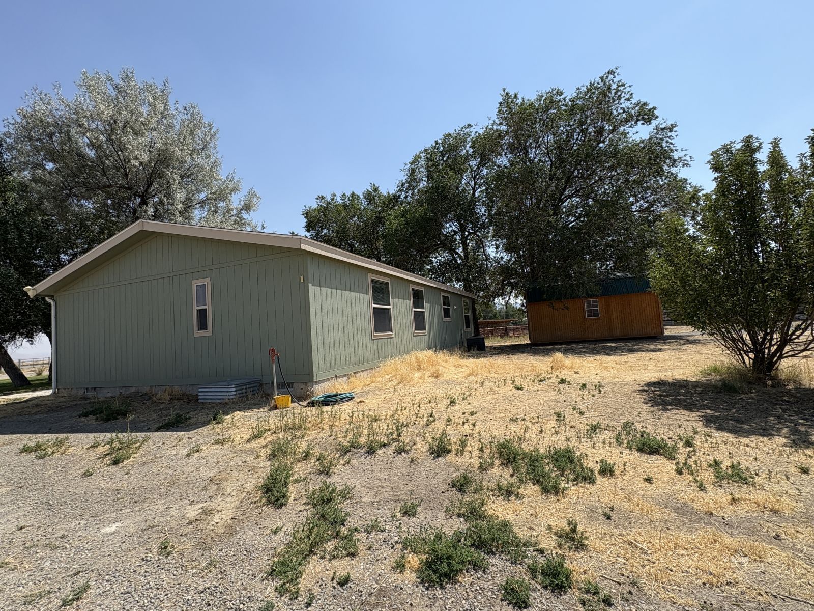 6825 W Rose Creek Road Property Photo 34