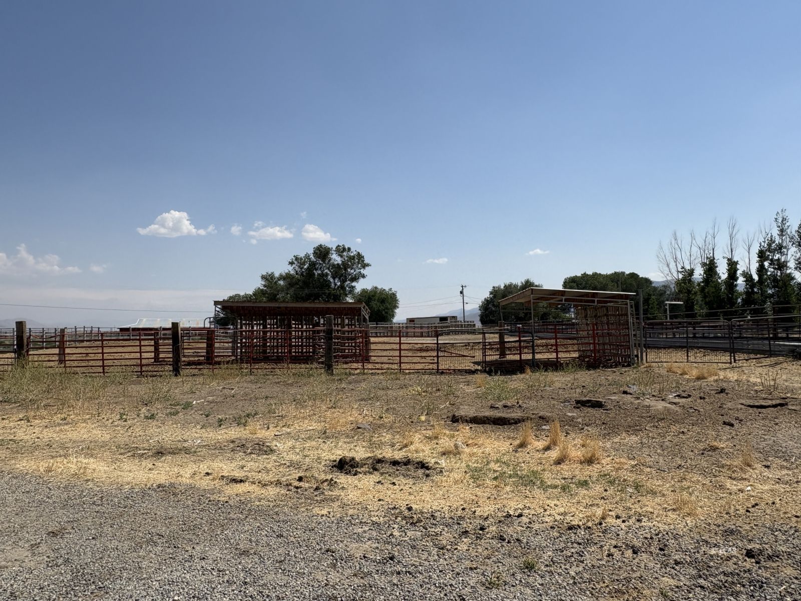 6825 W Rose Creek Road Property Photo 36