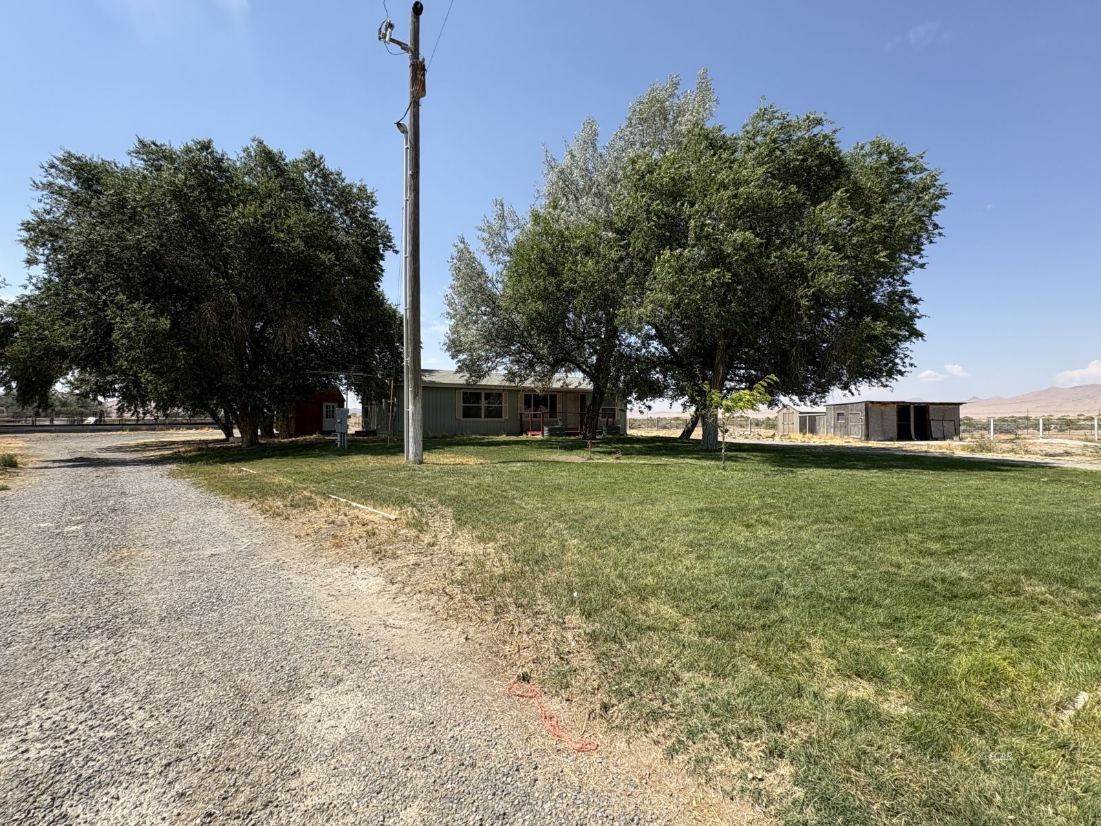 6825 W Rose Creek Road Property Photo 44