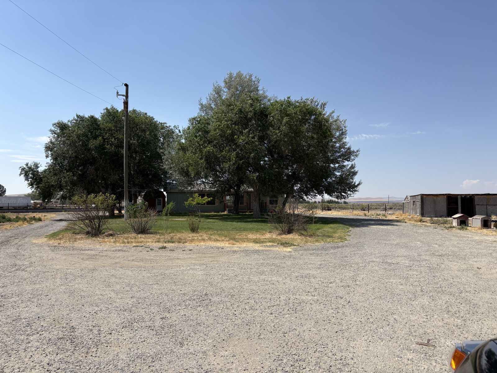6825 W Rose Creek Road Property Photo 46