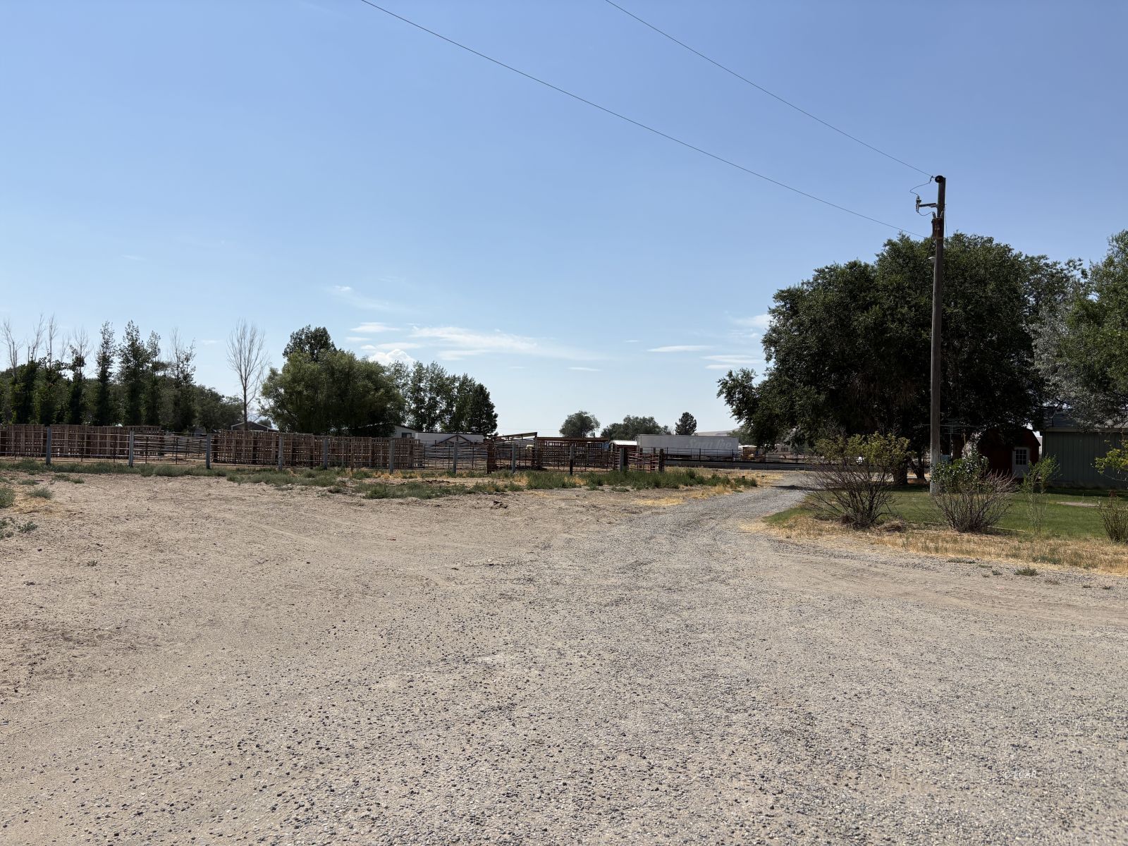 6825 W Rose Creek Road Property Photo 47
