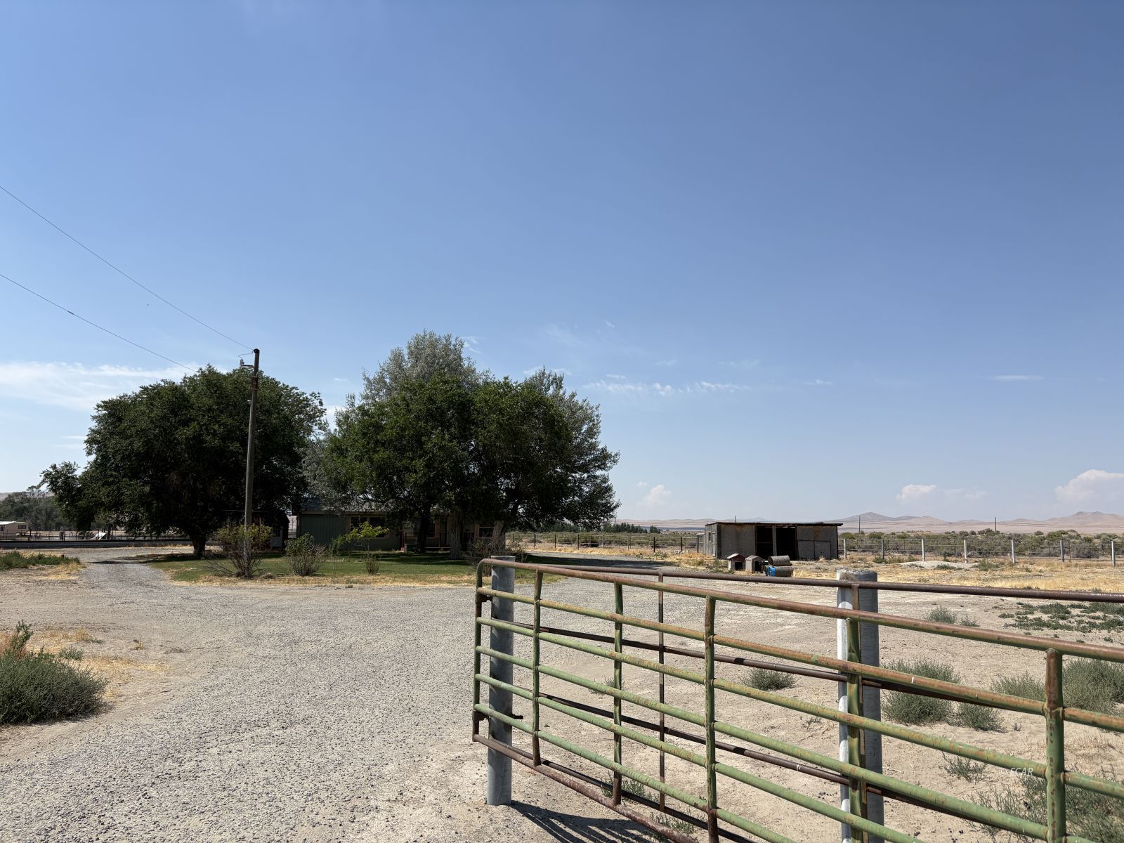 6825 W Rose Creek Road Property Photo 49