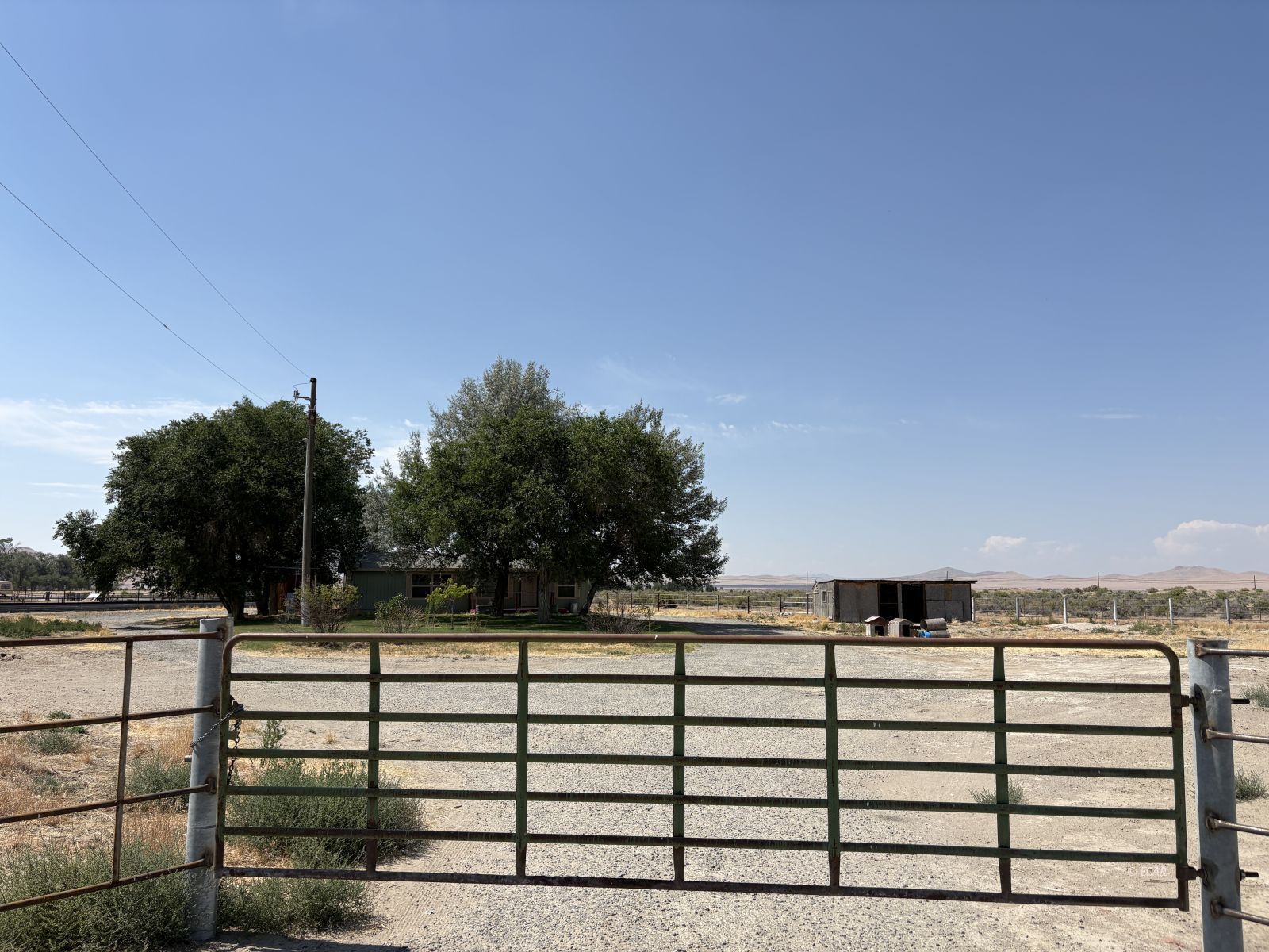 6825 W Rose Creek Road Property Photo 50